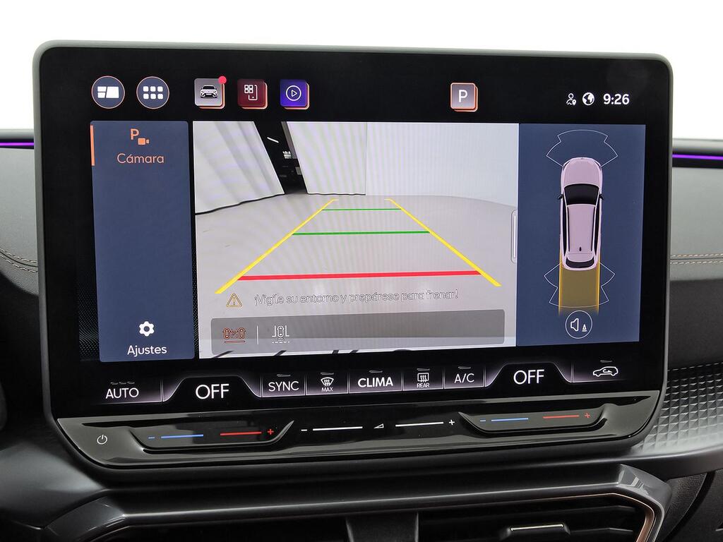 Cupra León SP 1.5 TSI 110kW (150CV) 22