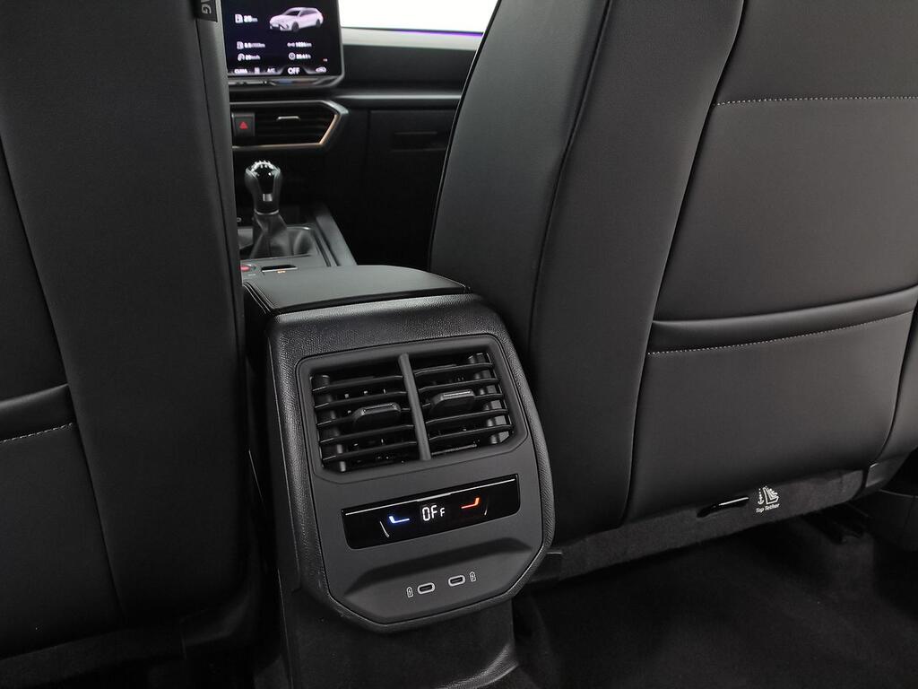 Cupra León SP 1.5 TSI 110kW (150CV) 32