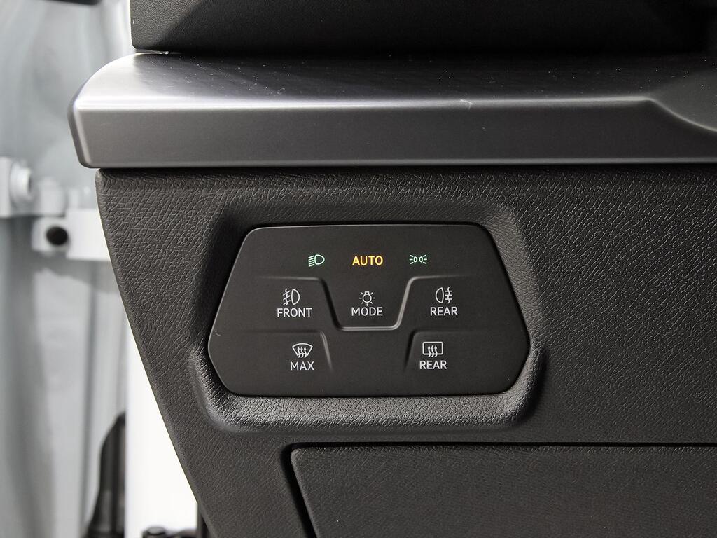 Cupra León SP 1.5 TSI 110kW (150CV) 12