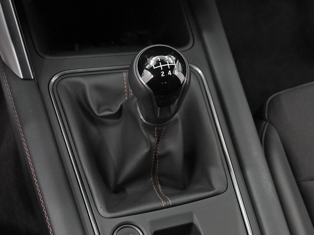 Cupra León SP 1.5 TSI 110kW (150CV) 31