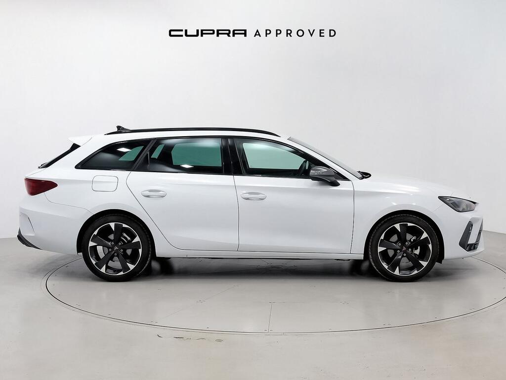 Cupra León SP 1.5 TSI 110kW (150CV) 3