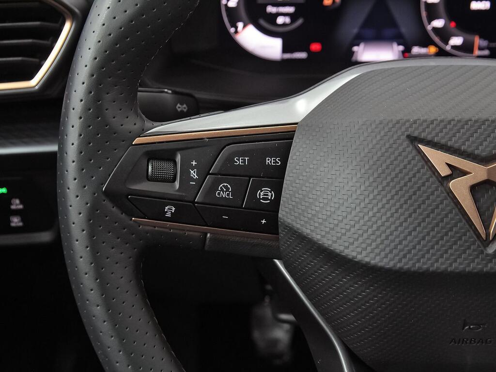 Cupra León SP 1.5 TSI 110kW (150CV) 16