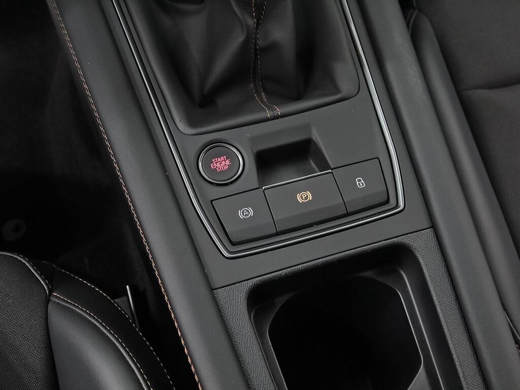 Cupra León SP 1.5 TSI 110kW (150CV) 30