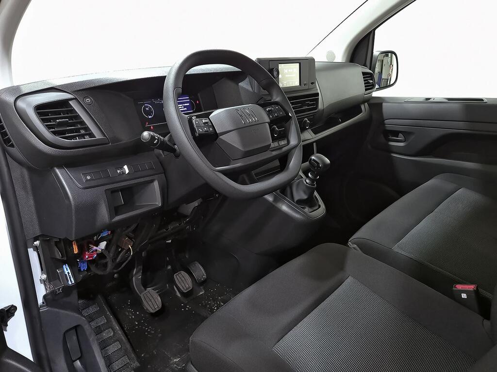 Fiat Scudo FG 1.5 BLUEHDI 120 L2 S&S 4P (KMO) 7