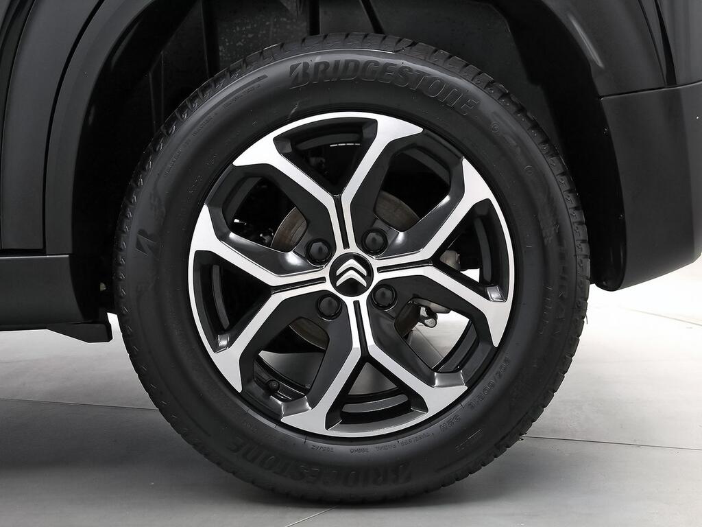 Citroën C3 Aircross PureTech 81kW (110CV) Plus 6