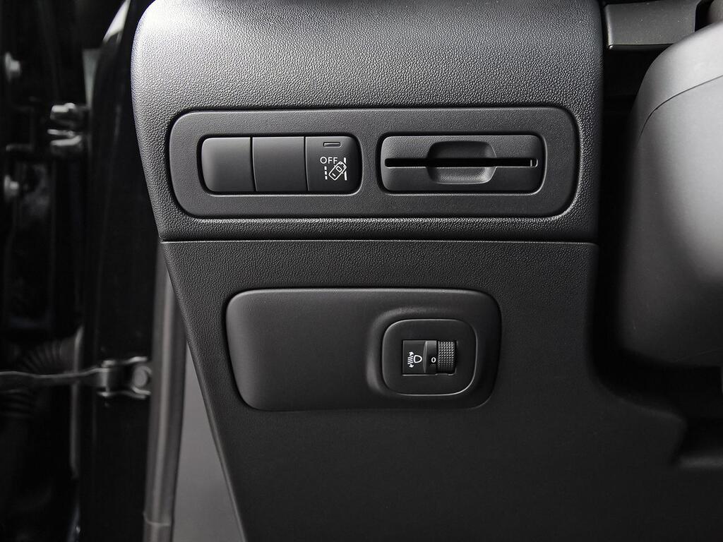 Citroën C3 Aircross PureTech 81kW (110CV) Plus 14