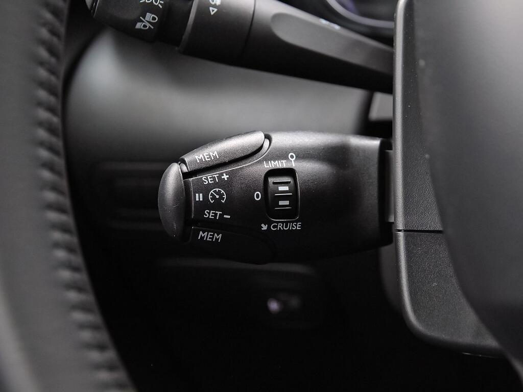 Citroën C3 Aircross PureTech 81kW (110CV) Plus 15