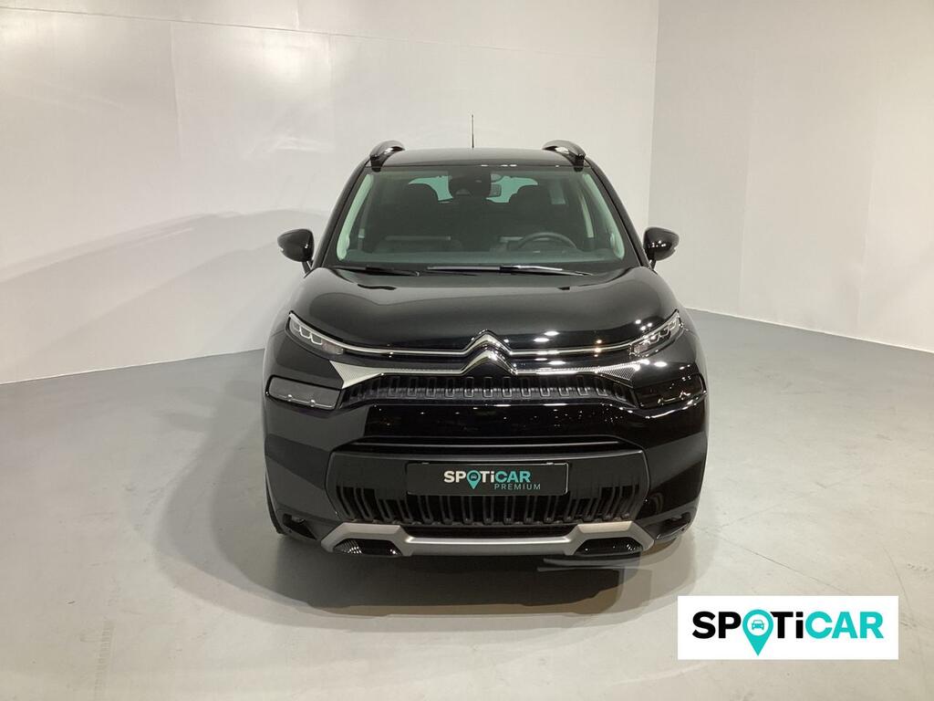 Citroën C3 Aircross PureTech 81kW (110CV) Plus 1