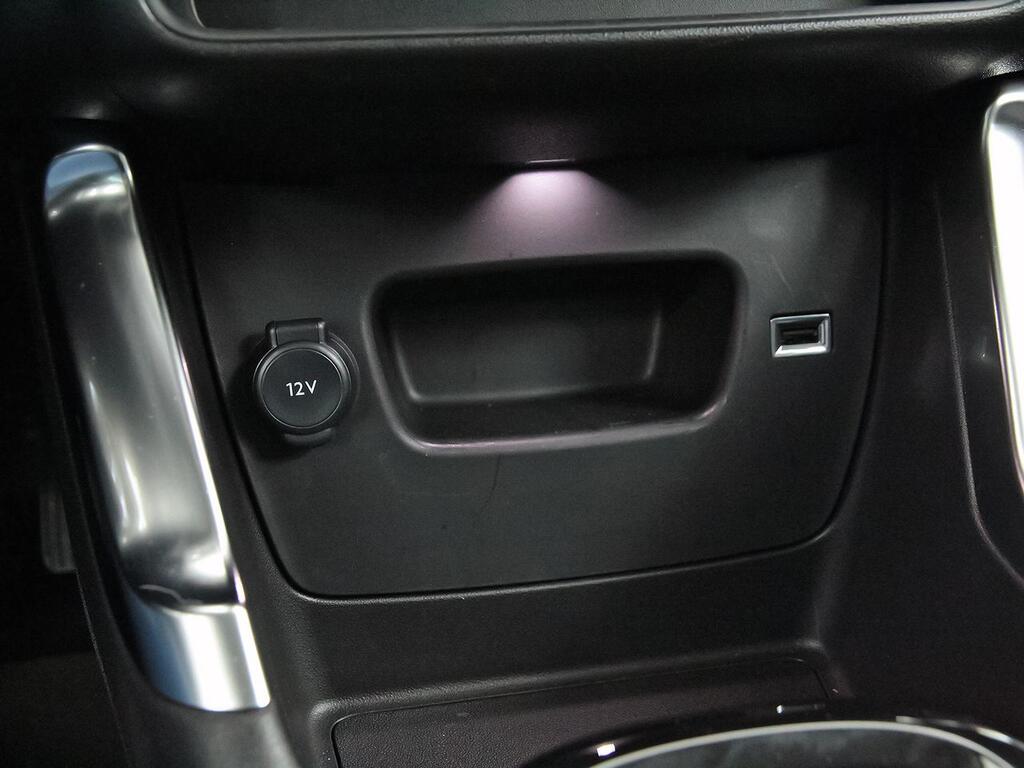 Citroën C3 Aircross PureTech 81kW (110CV) Plus 18