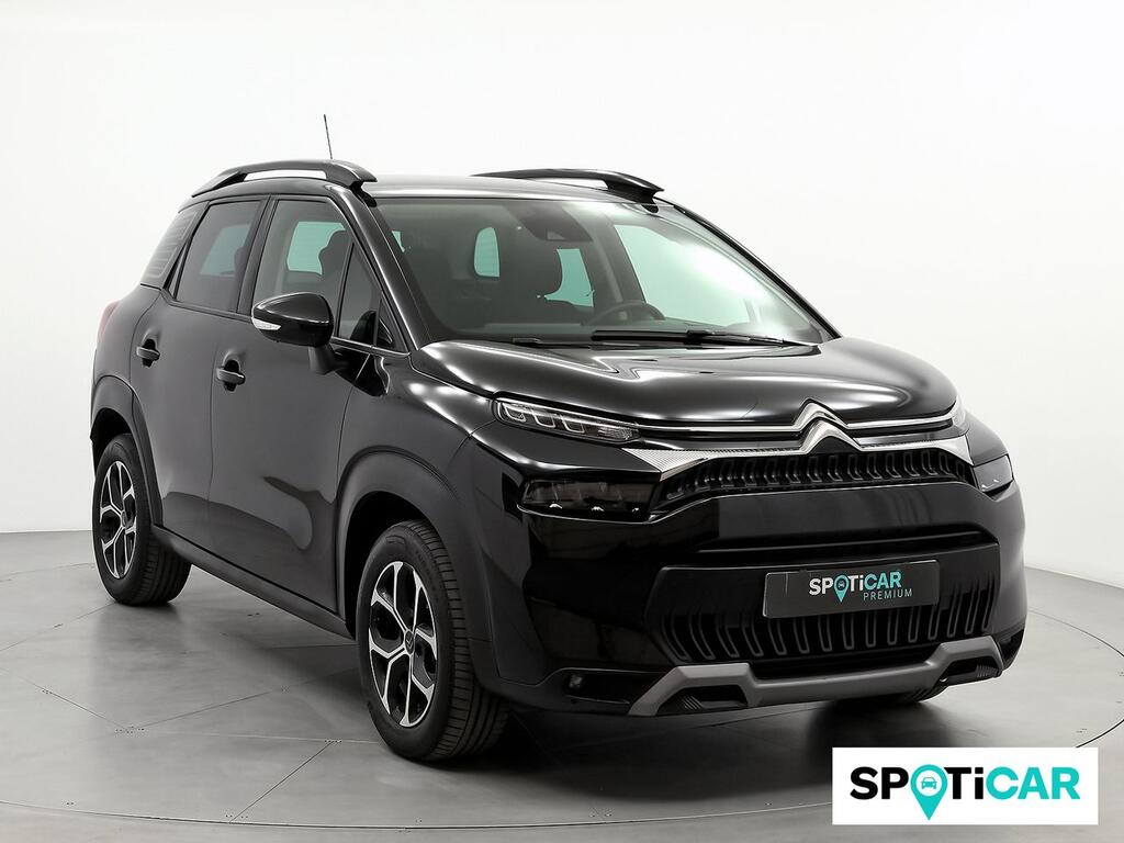 Citroën C3 Aircross PureTech 81kW (110CV) Plus 1