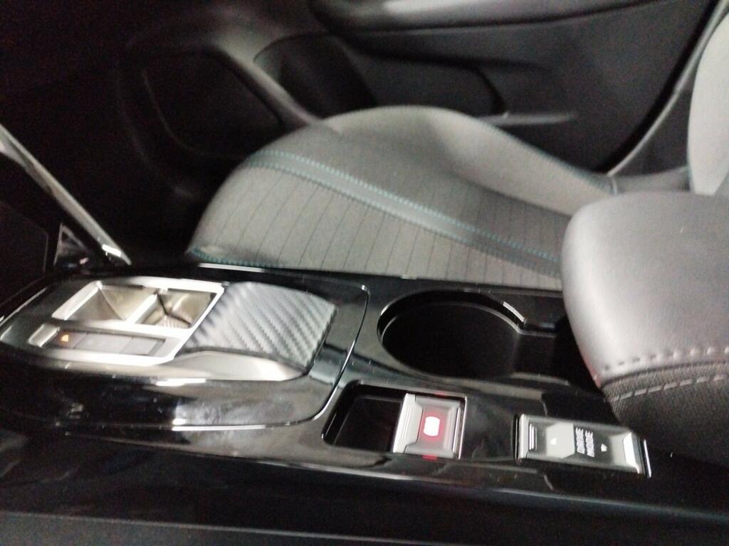 Peugeot 208 Eléctrico Allure 12