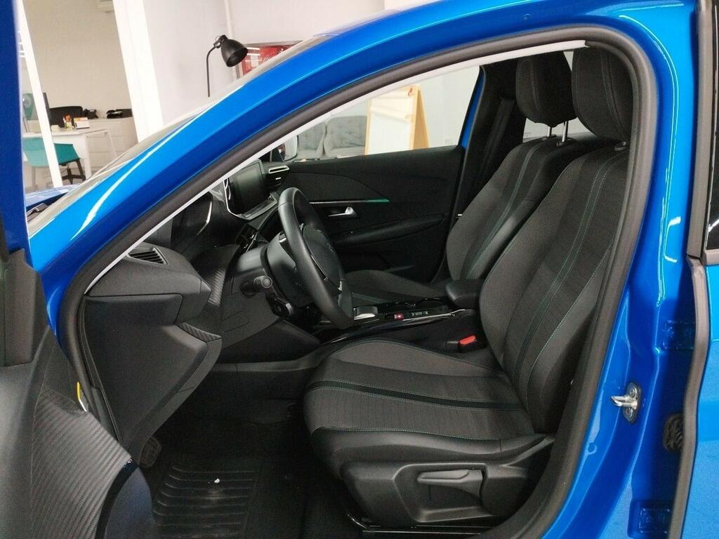 Peugeot 208 Eléctrico Allure 15