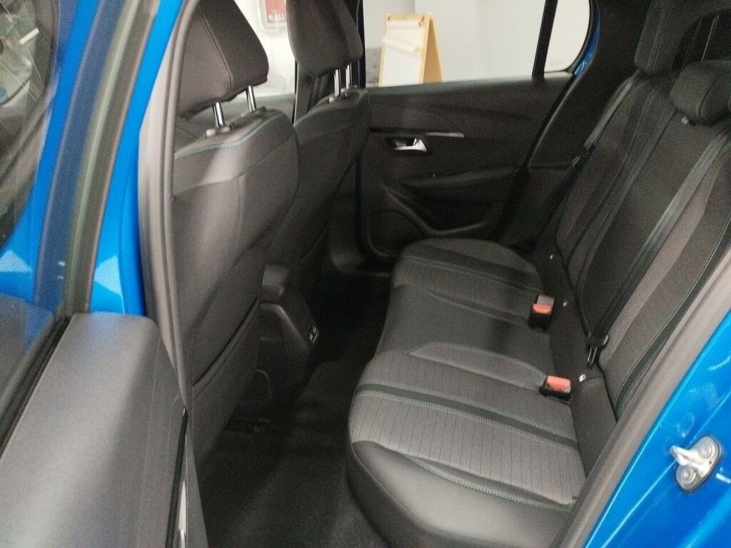 Peugeot 208 Eléctrico Allure 16