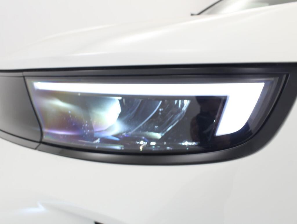 Opel Mokka BEV 50kWh 100kW (136CV) GS-e 21