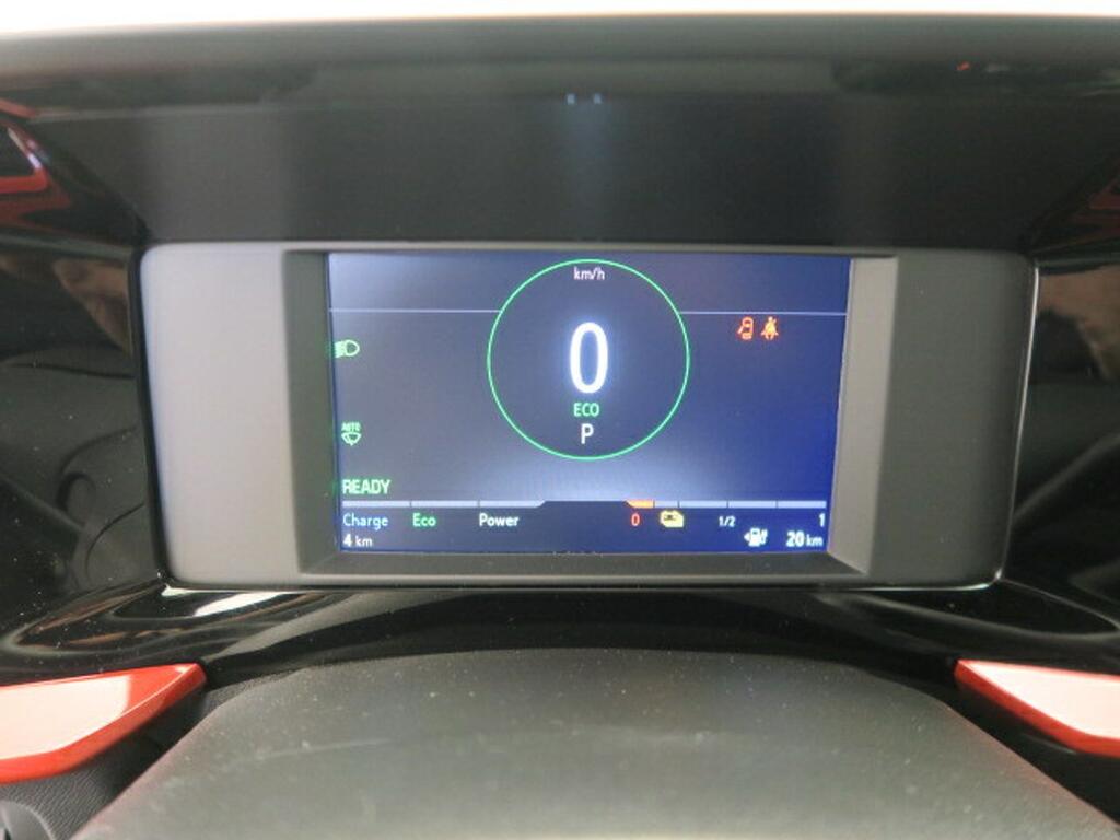 Opel Mokka BEV 50kWh 100kW (136CV) GS-e 11