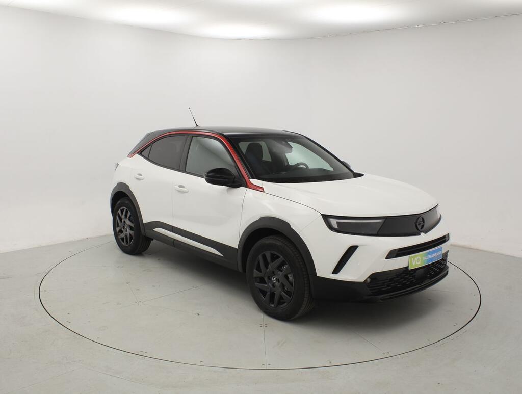Opel Mokka BEV 50kWh 100kW (136CV) GS-e 1