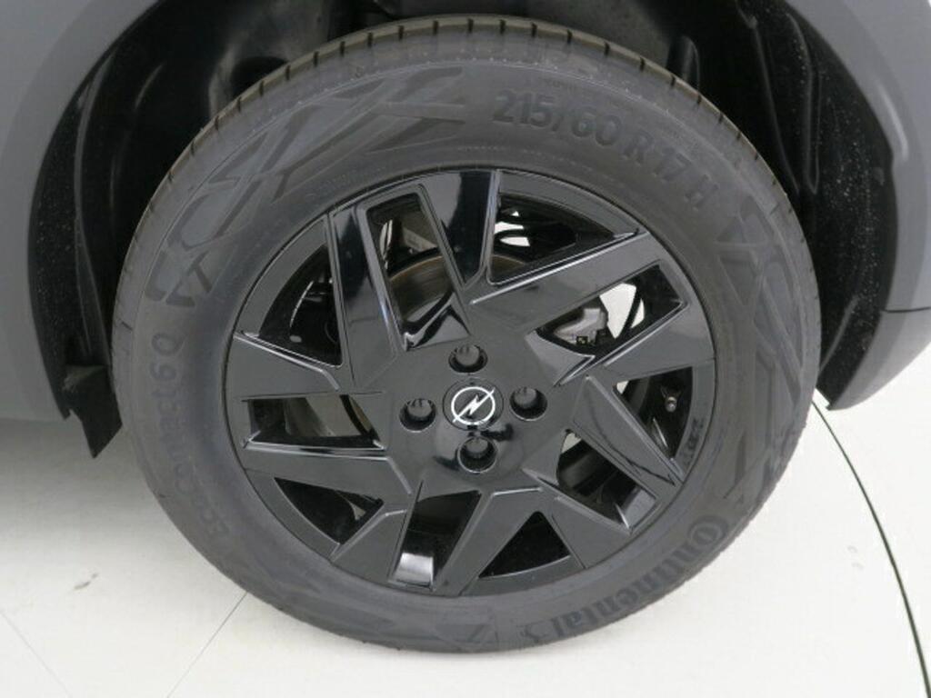 Opel Mokka BEV 50kWh 100kW (136CV) GS-e 24