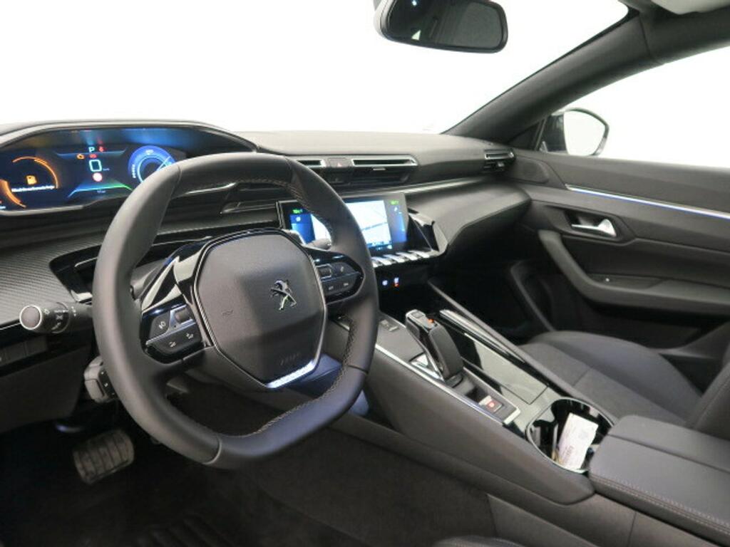 Peugeot 508 Hybrid 5P Allure Pack HYBRID 225 e-EAT8 8