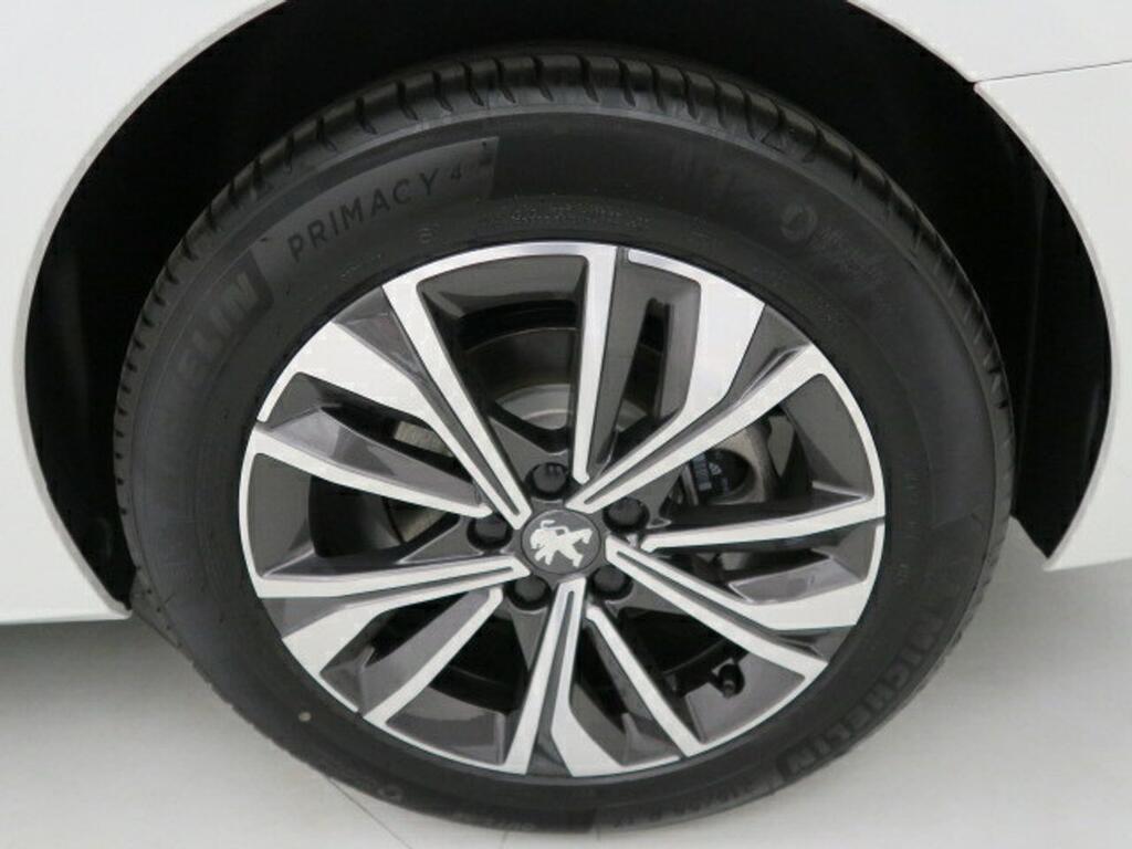 Peugeot 508 Hybrid 5P Allure Pack HYBRID 225 e-EAT8 24