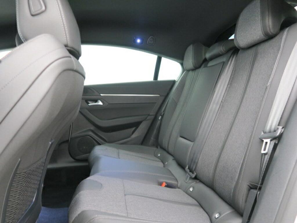 Peugeot 508 Hybrid 5P Allure Pack HYBRID 225 e-EAT8 19