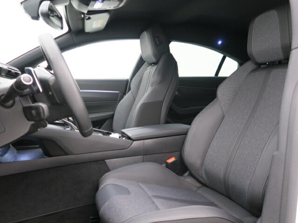 Peugeot 508 Hybrid 5P Allure Pack HYBRID 225 e-EAT8 18