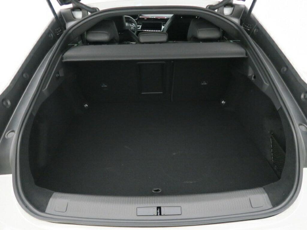 Peugeot 508 Hybrid 5P Allure Pack HYBRID 225 e-EAT8 20