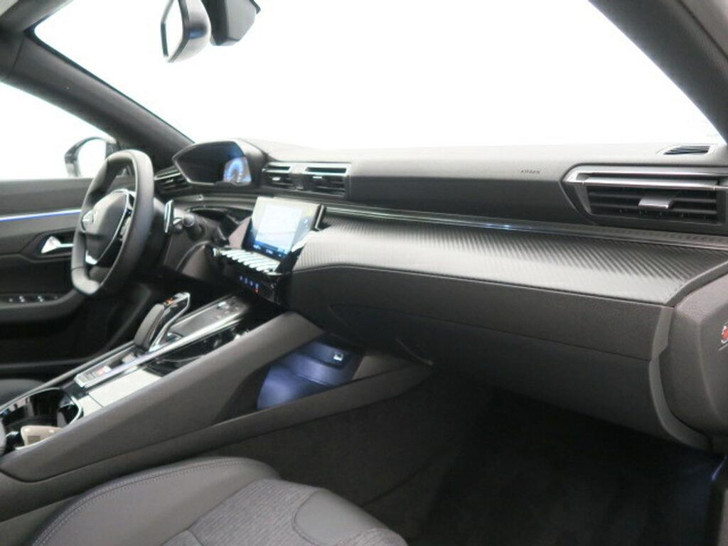 Peugeot 508 Hybrid 5P Allure Pack HYBRID 225 e-EAT8 16