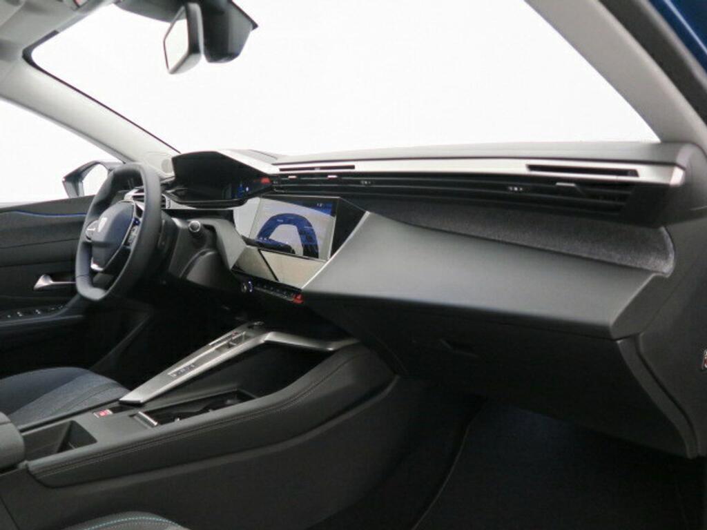 Peugeot 408 408 Allure PHEV 180 e-EAT8 15