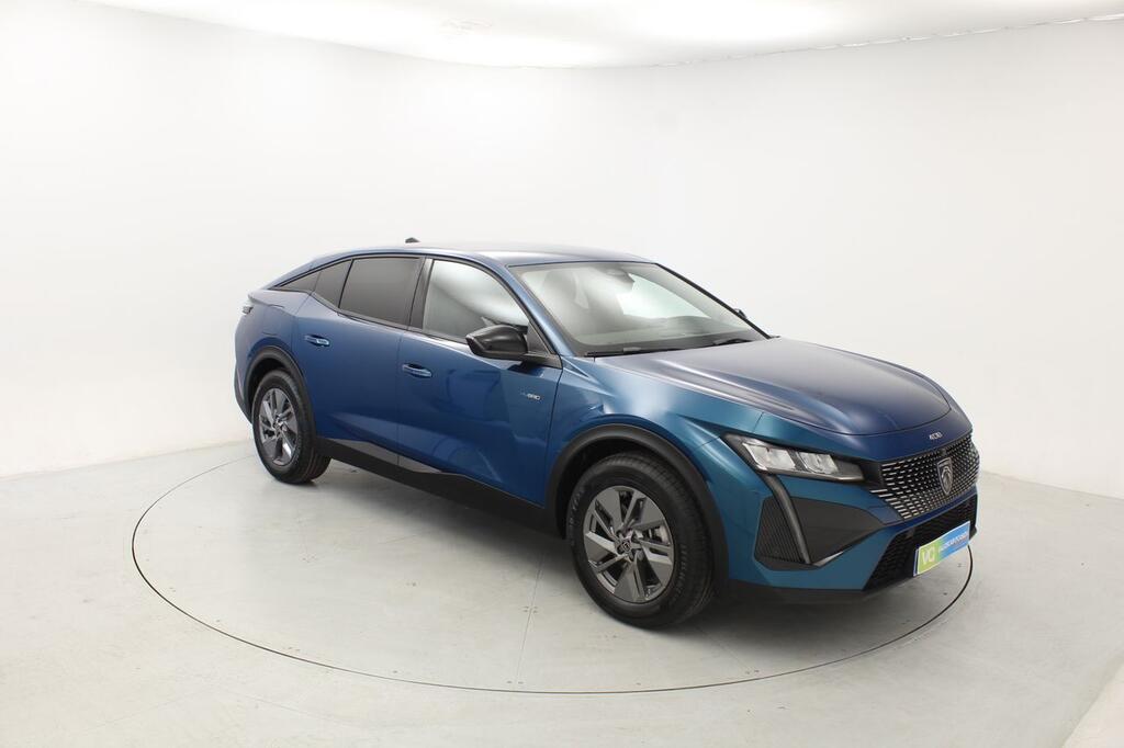 Peugeot 408 408 Allure PHEV 180 e-EAT8 1