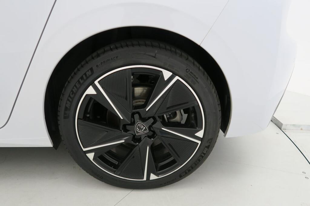 Peugeot 308 5P First Edition Eléctrico 115kW (156CV) 20
