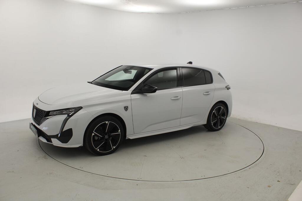 Peugeot 308 5P First Edition Eléctrico 115kW (156CV) 4