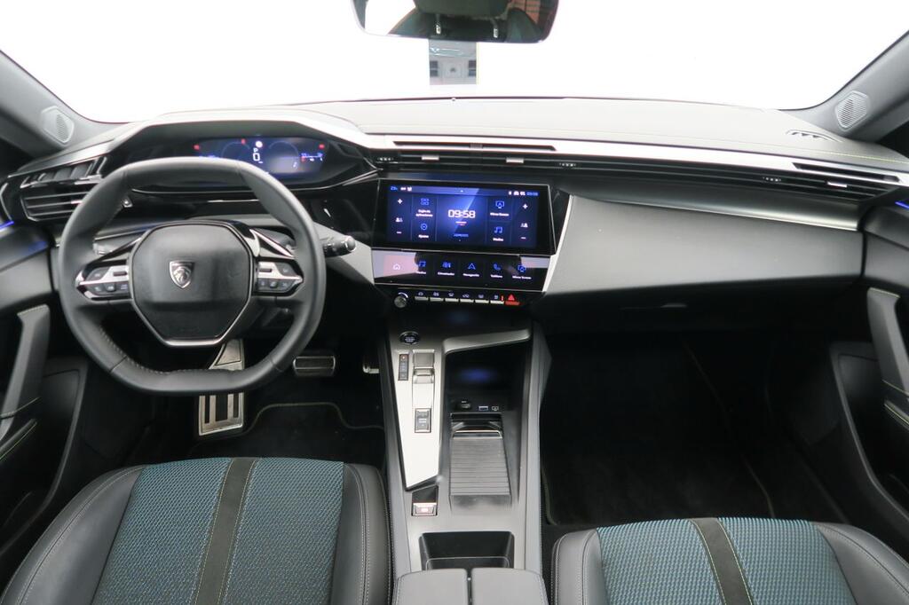 Peugeot 308 5P First Edition Eléctrico 115kW (156CV) 7