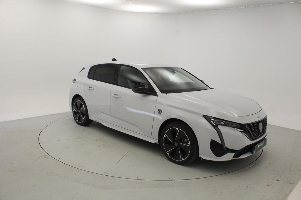 Peugeot 308 5P First Edition Eléctrico 115kW (156CV) 1