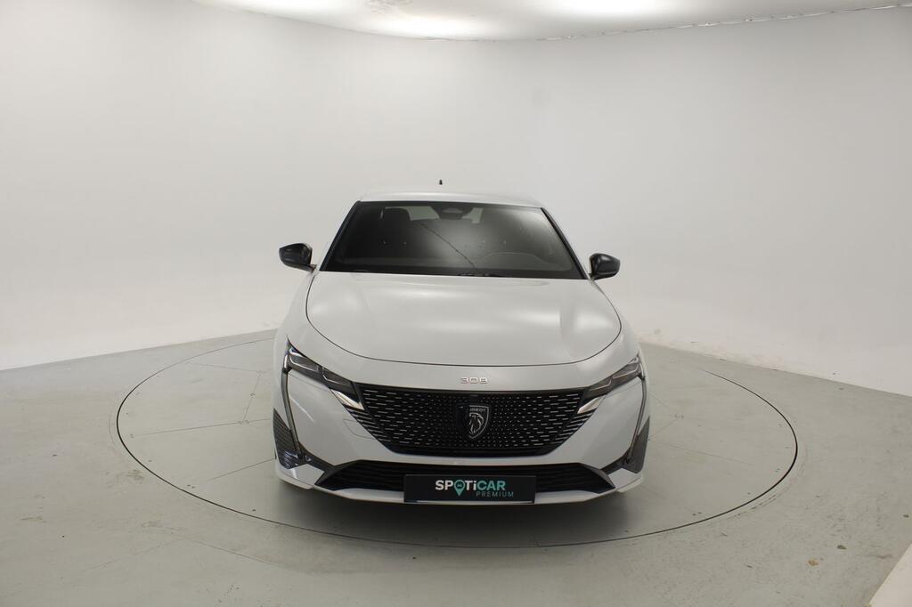 Peugeot 308 5P First Edition Eléctrico 115kW (156CV) 5