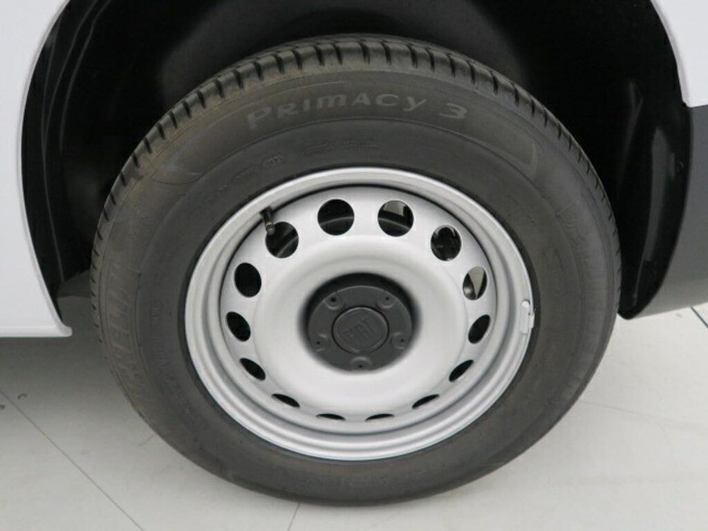 Fiat Doblò E - DOBLO FURGÓN  100 KW 50KWH L1H1 136CV 4P 19