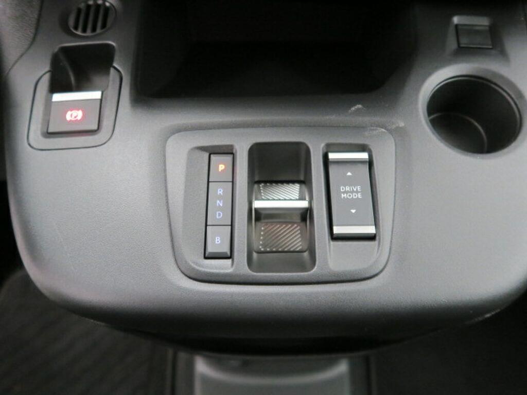 Fiat Doblò E - DOBLO FURGÓN  100 KW 50KWH L1H1 136CV 4P 10