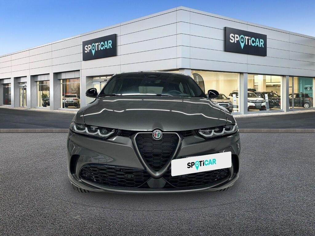 Alfa Romeo Tonale 1.3 Multi-air PHEV Speciale Q4 2