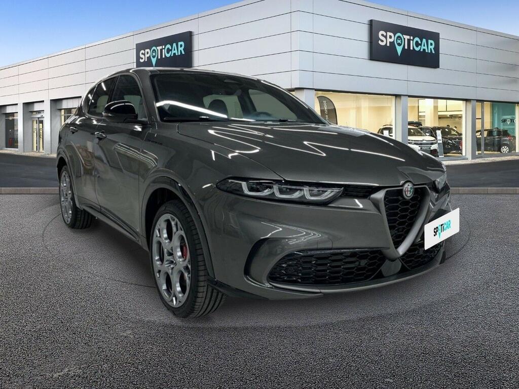 Alfa Romeo Tonale 1.3 Multi-air PHEV Speciale Q4 1