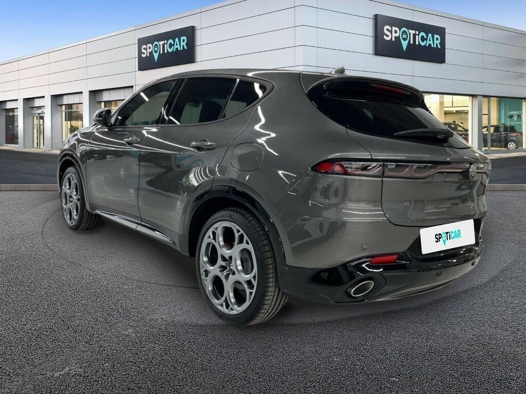Alfa Romeo Tonale 1.3 Multi-air PHEV Speciale Q4 4