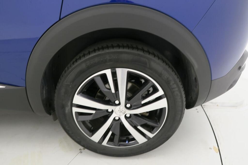 Peugeot 3008 1.2 PURETECH 96KW (130CV) GT LINE S&S 21