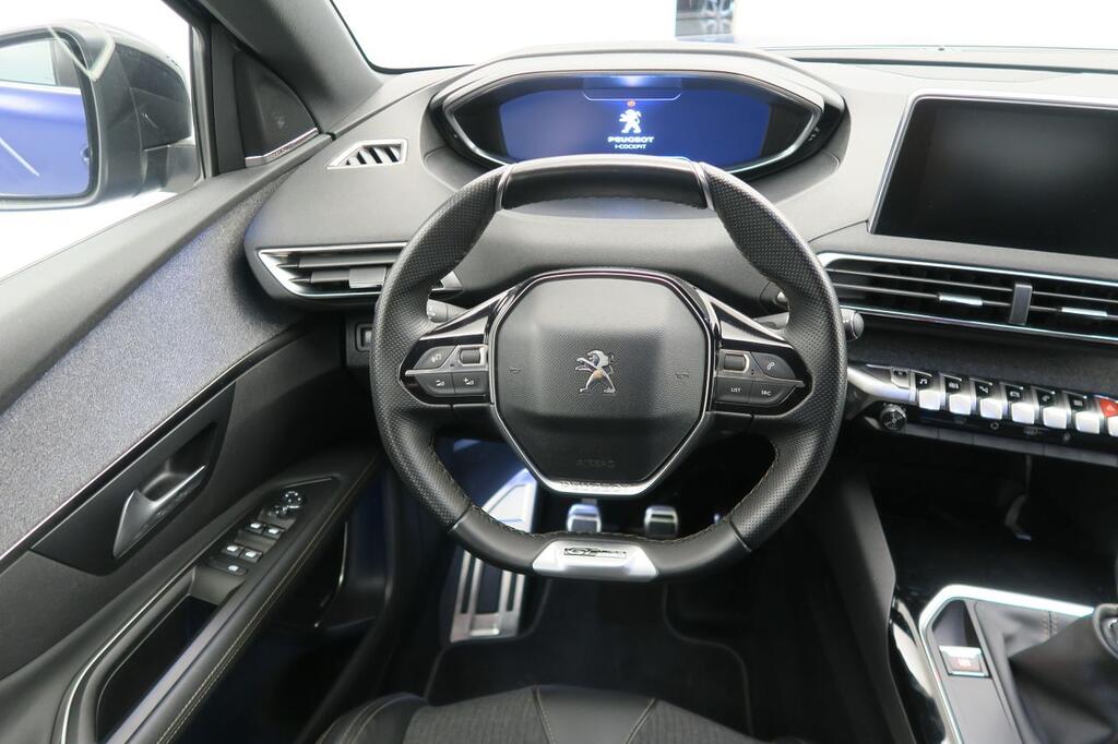 Peugeot 3008 1.2 PURETECH 96KW (130CV) GT LINE S&S 12