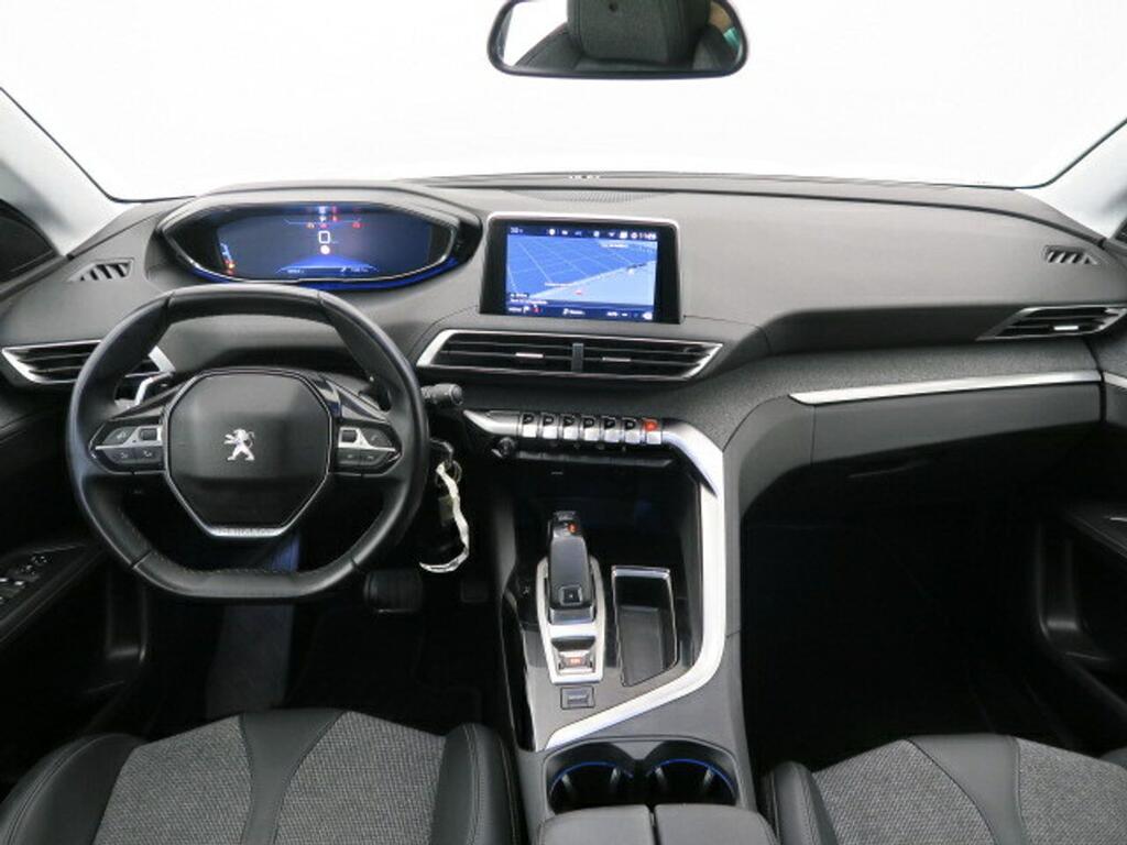 Peugeot 3008 1.2 PURETECH 96KW (130CV) ALLURE EAT8 7