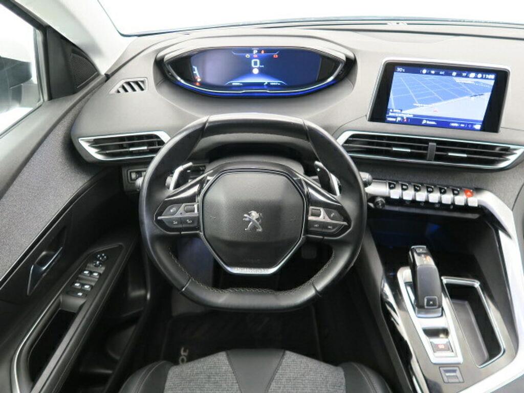Peugeot 3008 1.2 PURETECH 96KW (130CV) ALLURE EAT8 14