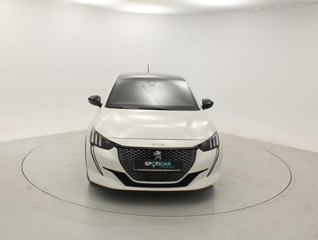 Peugeot 208 PureTech 73kW (100CV) GT Pack 5