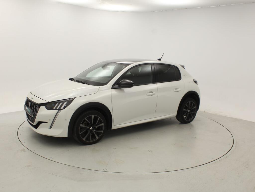 Peugeot 208 PureTech 73kW (100CV) GT Pack 4