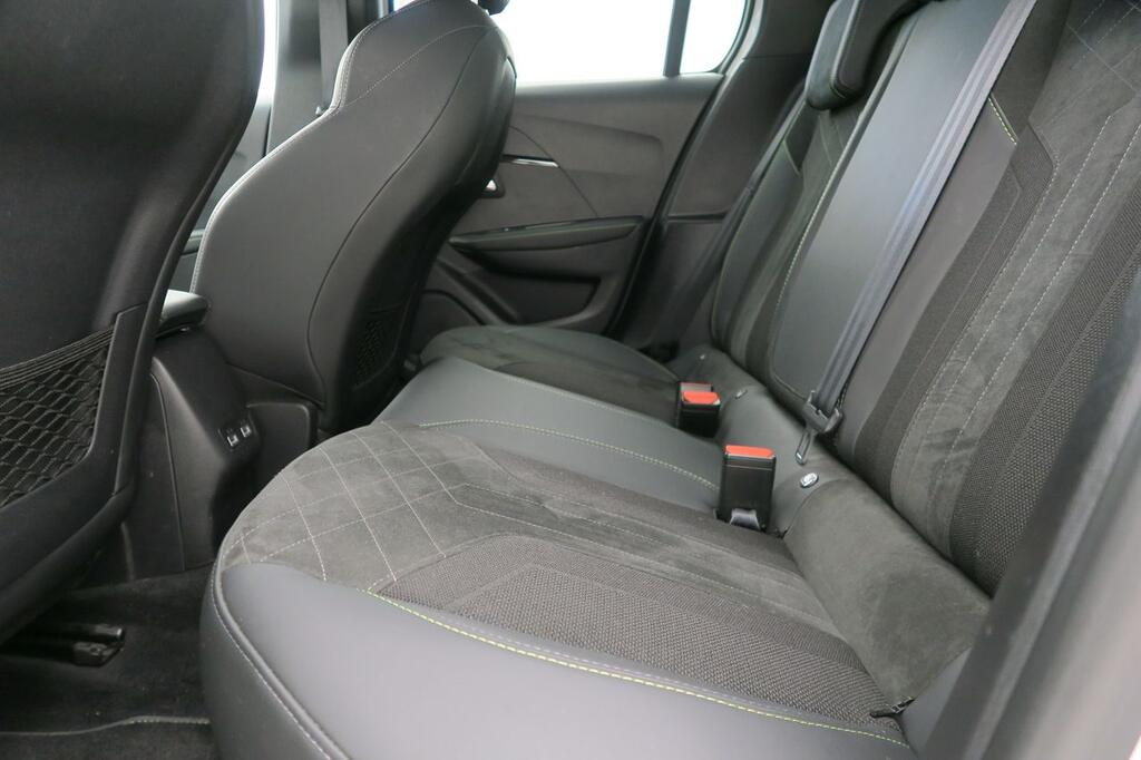 Peugeot 208 PureTech 73kW (100CV) GT Pack 17