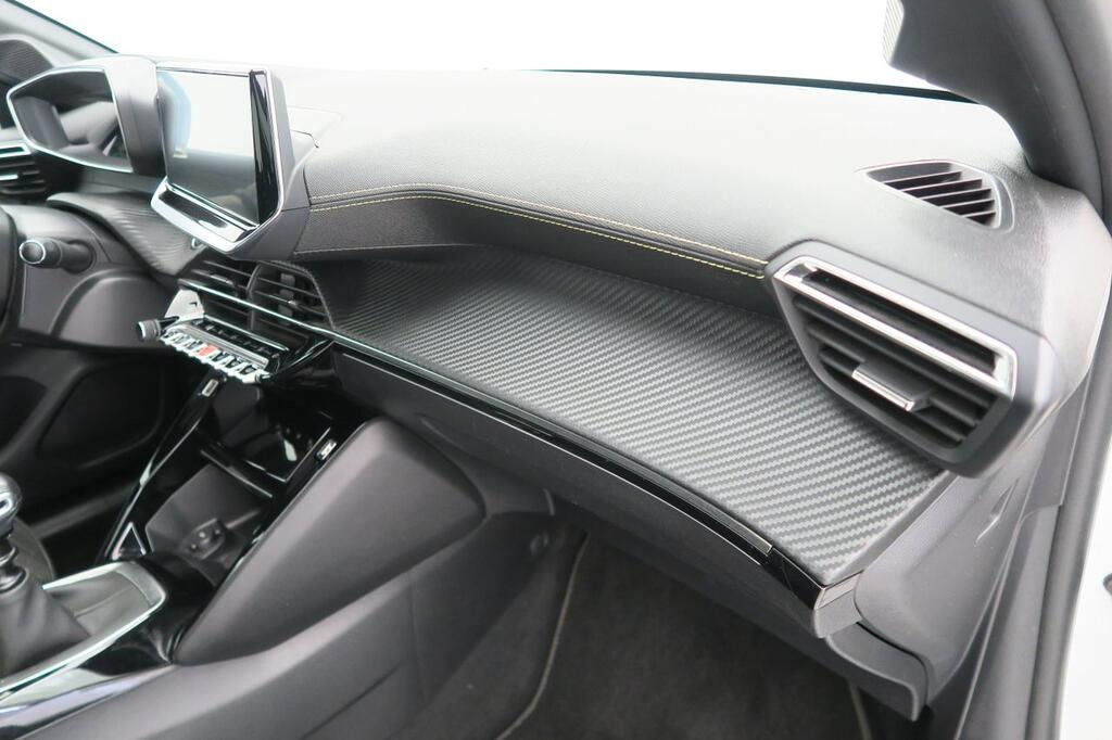 Peugeot 208 PureTech 73kW (100CV) GT Pack 15