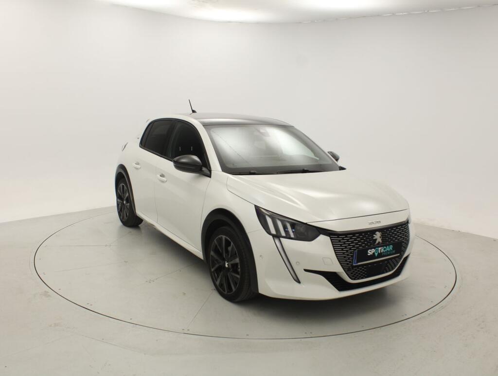Peugeot 208 PureTech 73kW (100CV) GT Pack 1