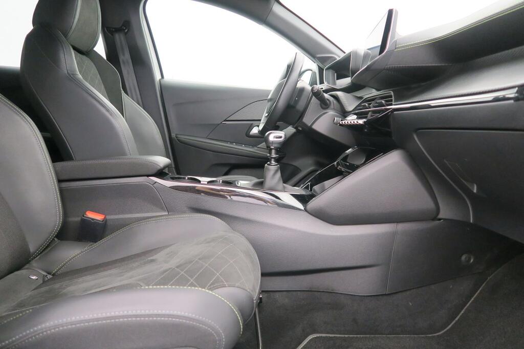 Peugeot 208 PureTech 73kW (100CV) GT Pack 16