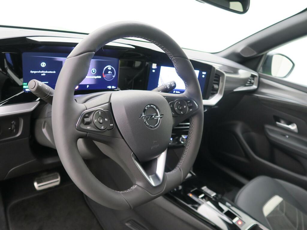 Opel Mokka BEV 50kWh Ultimate 9